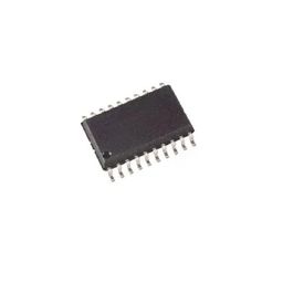PIC16F15344-I/SO-MICROCHIP-8 Bit MCU, PIC16 Family PIC16F153xx Series Microcontrollers, PIC16, 32 MHz, 7 KB, 20 Pins, SOIC image 1