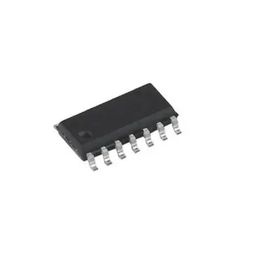 PIC16LF15323-I/SL-MICROCHIP-8 Bit MCU, PIC16 Family PIC16F15xx Series Microcontrollers, PIC16, 32 MHz, 3.5 KB, 14 Pins, NSOIC image 1