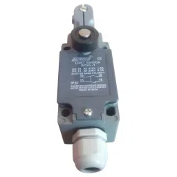 Surdhi Oil Tight Limit Switches Type SDVL With 1 No + 1 Nc Contacts and Metal Head, SDVL-1-22