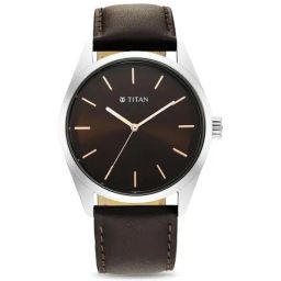 Titan NP1866SL02 Workwear Analog Watch for Men-65