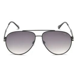 IDEE Green Aviator UV Protection Sunglasses for Men-picture-30