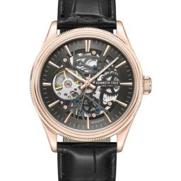 Kenneth Cole KCWGE0048904MN Kenneth Cole SS-24 Automatic Watch For Men-13