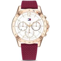 Tommy Hilfiger NCTH1782200 Haven Analog Watch for Women-45