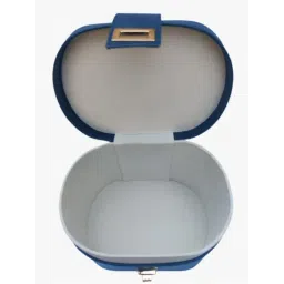Gorgio Professional Jewellery Make Up Trousseau Box - GMT002- Colour and Design May Vary-picture-49