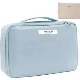 Gorgio Professional Zipper Pouch (GZB0110) colour /design may vay-picture-29
