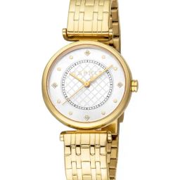 ESPRIT ES1L420M0025 RILEY Analog Watch For Women-image-94