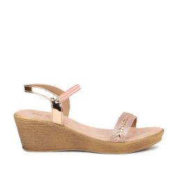 Inc.5 Women's Sultan Ankle Strap Wedges-image-50
