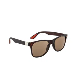 Roadster Unisex Wayfarer Sunglasses with UV Protected Lens-19
