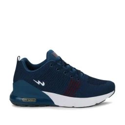 Campus Men's Zurik Pro Blue Running Shoes-image-82