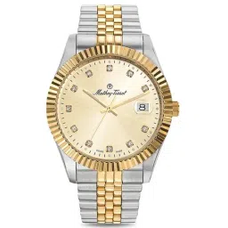 Mathey Tissot H710BDI Analog Watch for Men-30