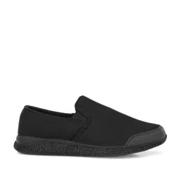 OFF LIMITS Men's JUAN Black Casual Slip-On-image-78