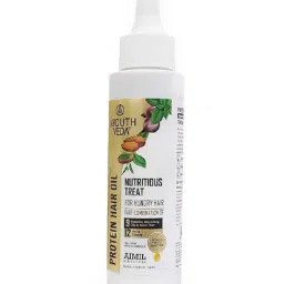AyouthVeda Protein Hair Oil - 100 ml-picture-38