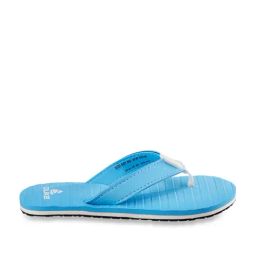 Duke Women's Blue Flip Flops-image-83