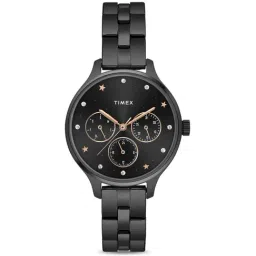 Timex TWEL14816 Fashion Analog Watch for Women-18