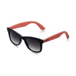 Roadies Grey Wayfarer UV Protection Fashion Unisex Sunglasses-image-61