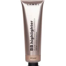 LAMEL BB Highlighter 401 Pearl - 10 ml-20