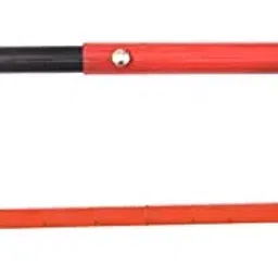 Lovely 250-300mm Hacksaw Frame With Blade-11