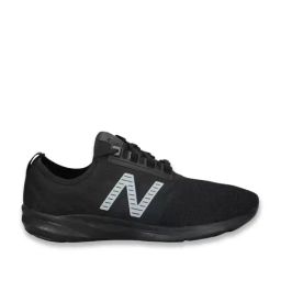 New Balance Men's Black Running Shoes-47