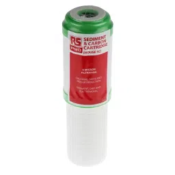 RS PRO 5μm Water Filter Cartridge Model No 7382728-image-19