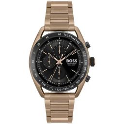 BOSS MGI-1514027 Center Court Analog Watch for Men-picture-45