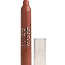 L.A. Colors Color Balm Lip & Cheek Stick Latte Love - 2.7 gm-41