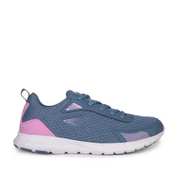 Power Women's Blue Running Shoes-picture-37