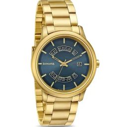 Sonata NP7134YM05 Utsav Analog Watch for Men-picture-47