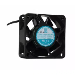 RS PRO Axial Fan 2.2 ± 30% W 90-265 V AC 3000 RPM Speed, 19.1 ± 10% cfm Air Flow, 2303032-1