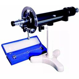 WKM 5x Magnification Student Polarimeter for Primary School and College Labs KT100-54