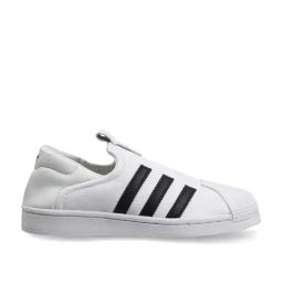 Adidas Originals Women's SUPERSTAR White Sneakers-image-60