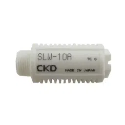 CKD Polyamide Air Silencer 3/8 Inch, SLW-10A (Set of 10)-picture-44