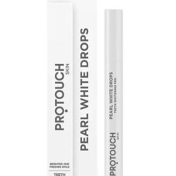 Protouch Teeth Whitening Pen for Men and Women (White)-picture-28