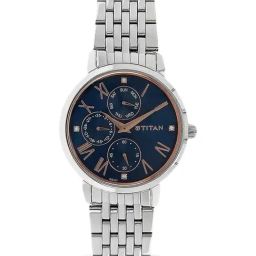 Titan 2569SM01 Neo - II Analog Watch for Women-66