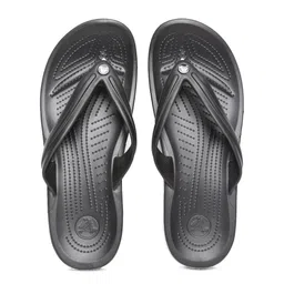 Crocs Crocband  Unisex Black Flip-Flops-picture-39