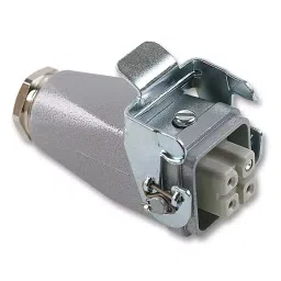 Lapp HOOD, FEMALE INSERT, PG11, 4WAY, 10429100+10432000-picture-19