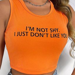 Outzidr Print Crop Top-picture-1