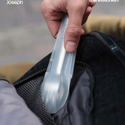 Joseph Joseph Silver Stainless Steel GoEat Cutlery - Set of 3-29