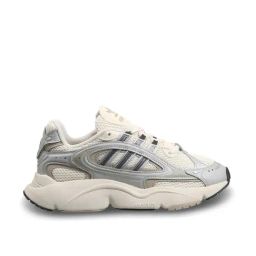 Adidas Originals Women's OZWEEGO Beige Sneakers-image-95