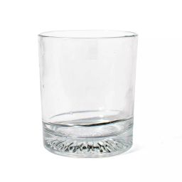 Buildream Whiskey Glass 320ml Crystal Cut Barware Drinking Glasses (Set of 6)-45
