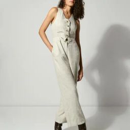 Vero Moda Birch Jumpsuit-image-59