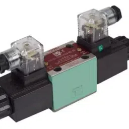 YUKEN DSG-03-3C11-AC Operated Directional Control Valve-picture-13