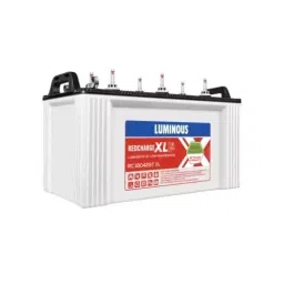 Luminous RC18042ST XL 150 Ah Inverter Battery-image-24