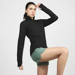 skechers PERFORMANCE TECH FLEECE JACKET image 3