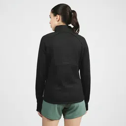 skechers PERFORMANCE TECH FLEECE JACKET image 4