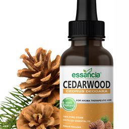 essancia  White & Orange Aroma Oil Diffuser Refill Pack- 30ml-70