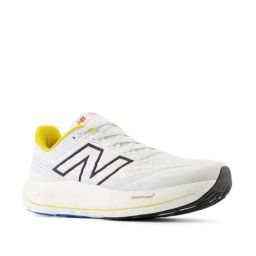 New Balance Men's Vongo Fresh Foamx Munsell White Running Shoes-picture-1