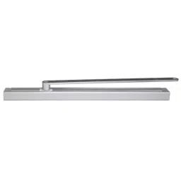 Dorma XL - C 3023 Silver Finish Slide Channel Door Accessory-35