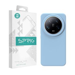 SPRIG Solid Printed Back Case Mobile Accessories-image-102