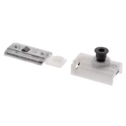 Dorma XL - C 1014 Silver Finish Hold Open Unit Door Accessory-image-15