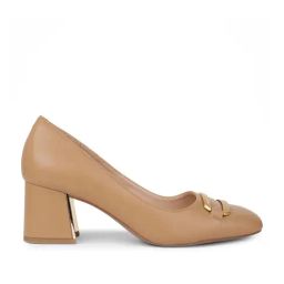 Nine West Women's Brown Casual Pumps-image-97
